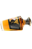 Aphrodisiac Warming Oil 3.5oz-100ml in Caramel Kisses