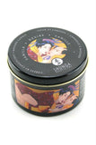 Massage Candle 5.7oz in Vanilla Fetish