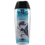 Toko Aqua Water Based Lubricant 5.5oz-163ml