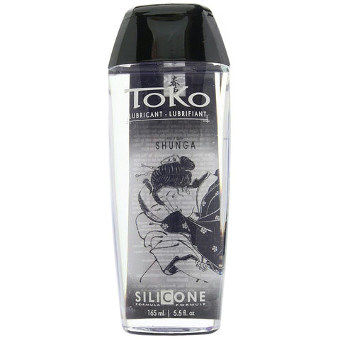 Toko Silicone Lubricant 5.5oz-163ml
