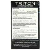 Triton Male Desensitizing Spray in 1oz-30mL