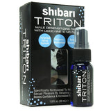 Triton Male Desensitizing Spray in 1oz-30mL