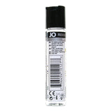 Premium Silicone Personal Lubricant in 1oz-30ml