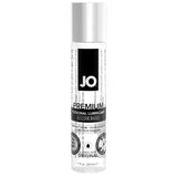 Premium Silicone Personal Lubricant in 1oz-30ml
