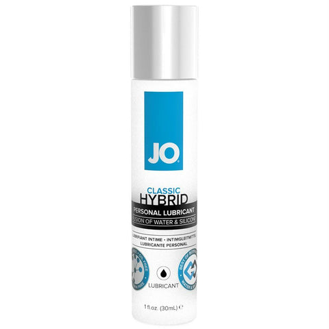 Hybrid Personal Lubricant in 1oz-30ml