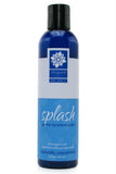 Splash Unscented Feminine Wash 8.5oz-255ml