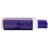 Swirl Flavored Lubricant 2oz-60ml in Strawberry Pomegranate