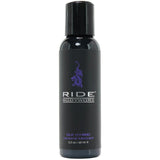 Ride Silk Hybrid Lubricant in 2oz-60ml