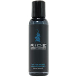 Ride Water Based Lubricant in 2oz-60ml