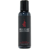 Ride BodyWorx Silicone Personal Lubricant in 2oz-60ml