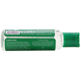 Swirl Flavored Lubricant 2oz-60ml in Green Apple