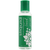 Swirl Flavored Lubricant 2oz-60ml in Green Apple
