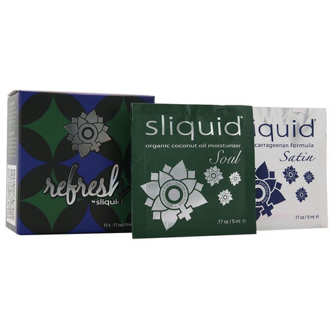 Refresh Satin & Soul Moisturizer Cube