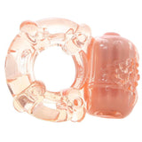 The BigO Multispeed Vibrating Ring