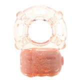 The BigO Multispeed Vibrating Ring