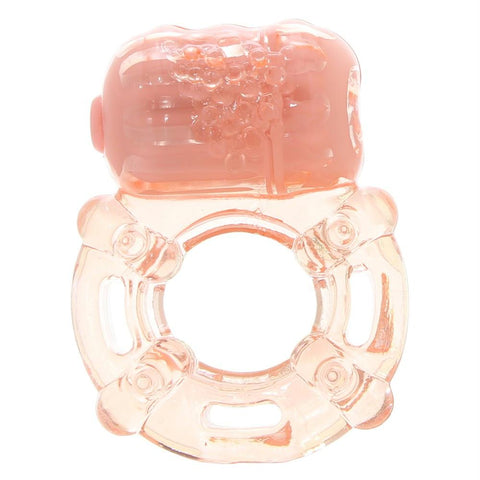 The BigO Multispeed Vibrating Ring