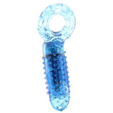 OYeah! Super Powered Vertical Vibe Ring in Assorted Colors