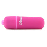 3 Speed Pulsing Bullet Vibe in Pink