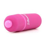 3 Speed Pulsing Bullet Vibe in Pink