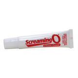 ScreamingO Climax Cream in 0.5oz-15mL