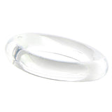 The RingO XL in Clear