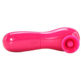 Ovibe in Strawberry