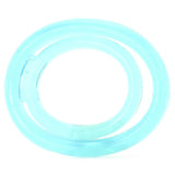 RingO2 C-Ring with Ball Sling in Blue