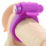 Charged CombO Better Sex Kit #1 in Purple
