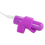 Charged CombO Better Sex Kit #1 in Purple