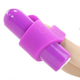 Charged CombO Better Sex Kit #1 in Purple