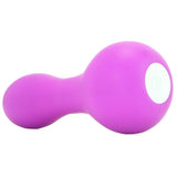 Moove Rechargeable Flexible Vibe in Purple