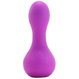 Moove Rechargeable Flexible Vibe in Purple