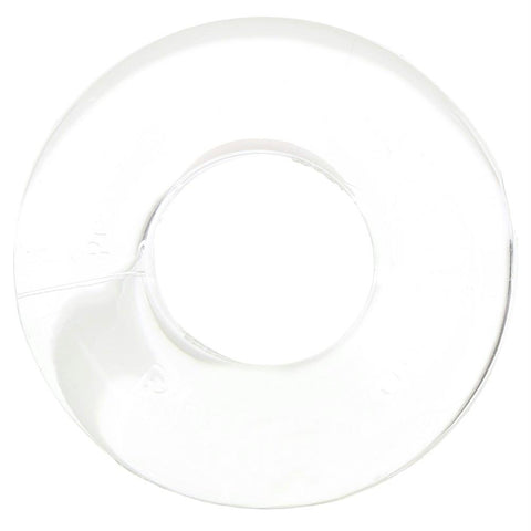 RingO Biggies Cock Ring in Clear