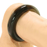 RingO Biggies Cock Ring in Black