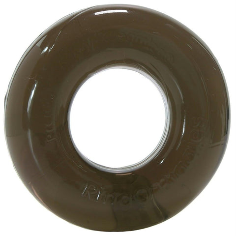 RingO Biggies Cock Ring in Black