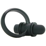 For Him Remote Vibrating Ring Set in Black