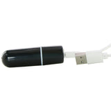 Charged Vooom! RC Mini Vibe in Black