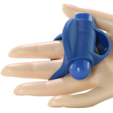 You-Turn Plus Multi Vibe in Blueberry