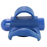 You-Turn Plus Multi Vibe in Blueberry
