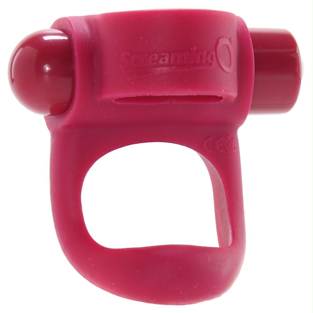 You-Turn Plus Multi Vibe in Merlot
