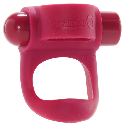 You-Turn Plus Multi Vibe in Merlot