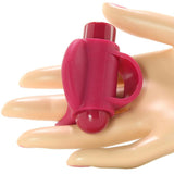 You-Turn Plus Multi Vibe in Merlot