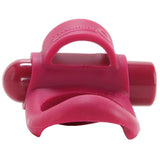 You-Turn Plus Multi Vibe in Merlot