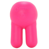 Toone Flexible Dual Motor Vibe in Pink