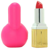 Toone Flexible Dual Motor Vibe in Pink