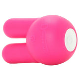 Toone Flexible Dual Motor Vibe in Pink