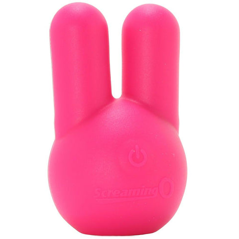 Toone Flexible Dual Motor Vibe in Pink