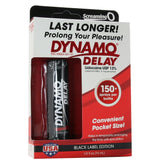 Dynamo Delay Spray in .5oz-15ml