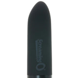 Charged Positive Remote Bullet Vibe in Black