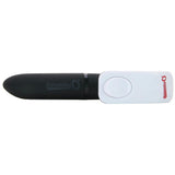 Charged Positive Remote Bullet Vibe in Black
